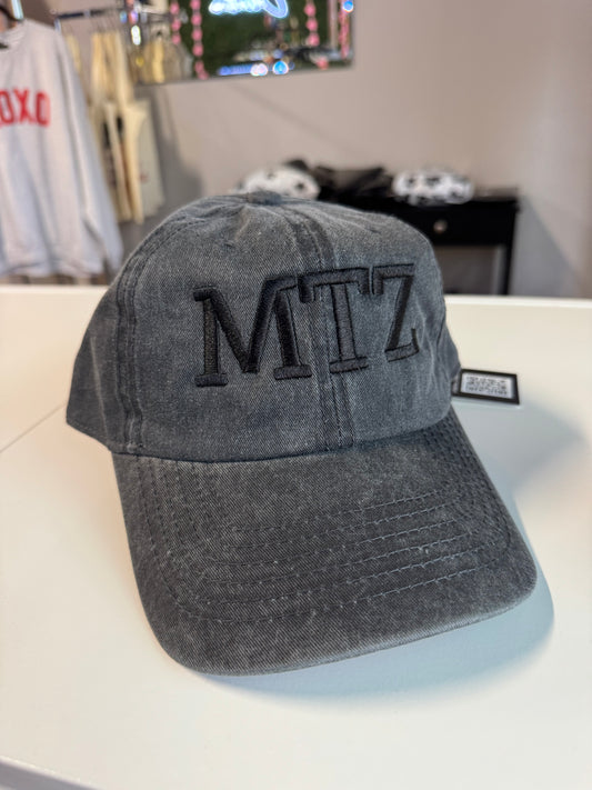 TV Off MTZ hat