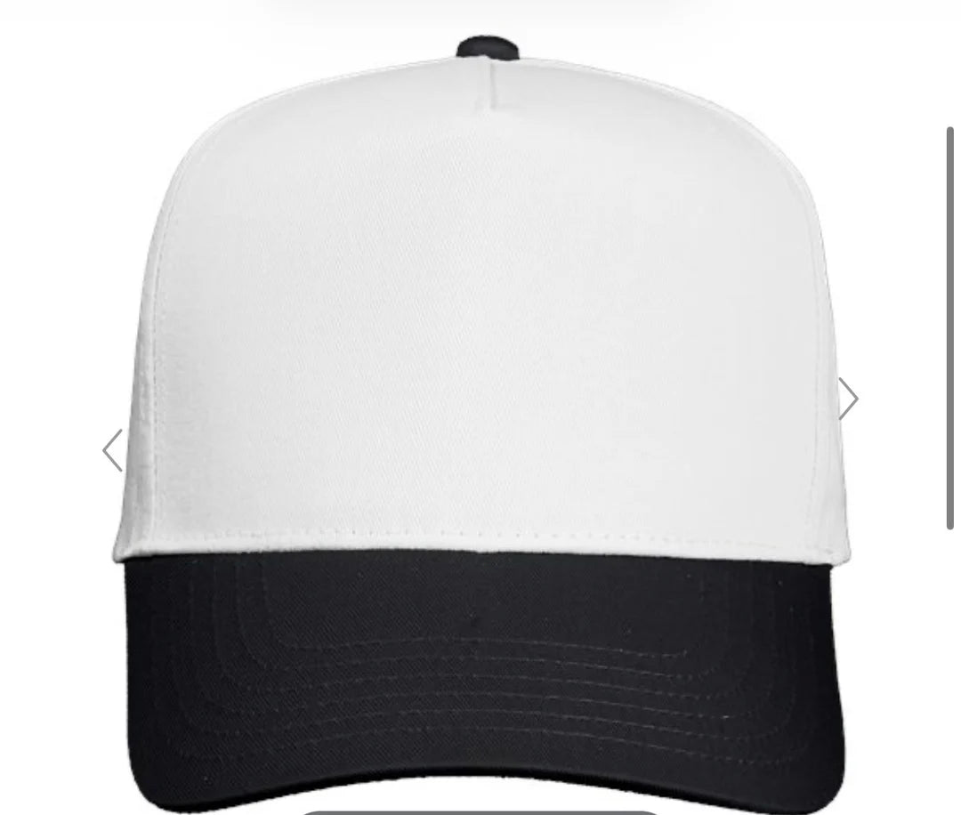 Dot yourself hat - preorder