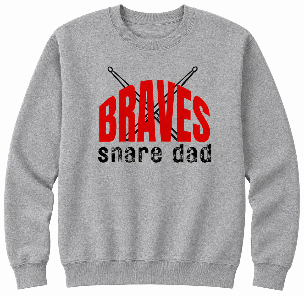 Braves Snare Parent - preorder