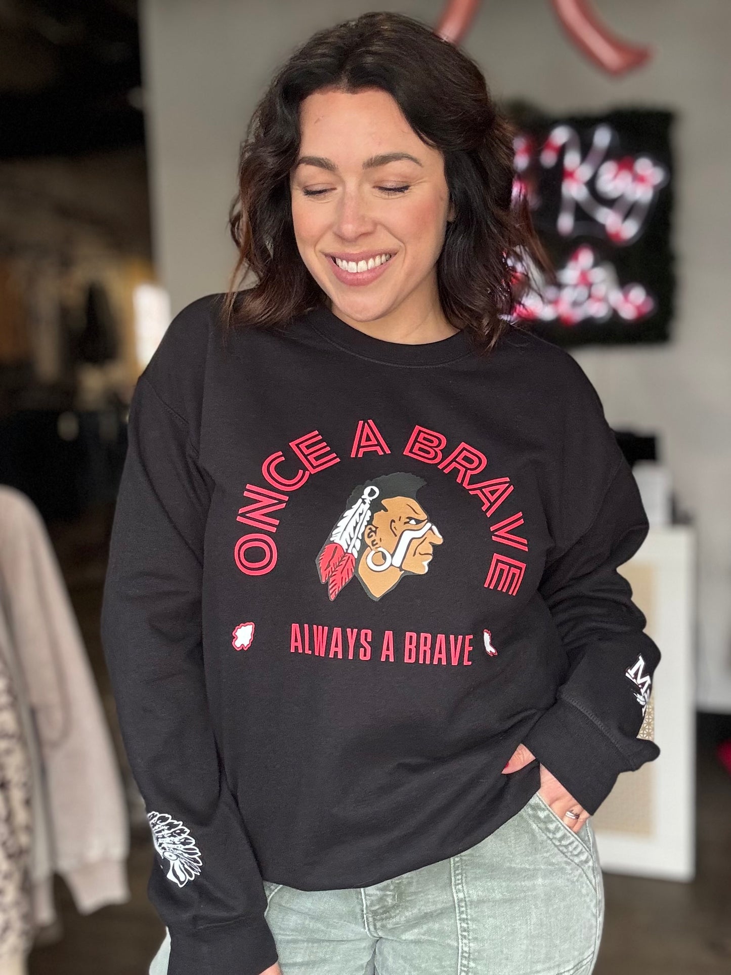 Once and For All (preorder)