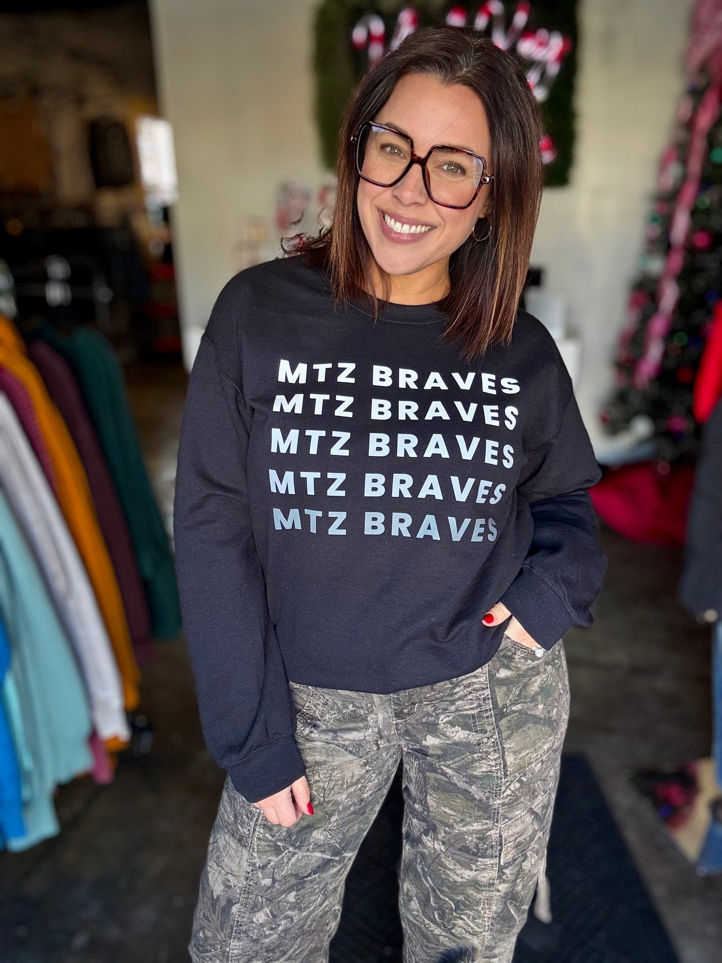 On Repeat (preorder)