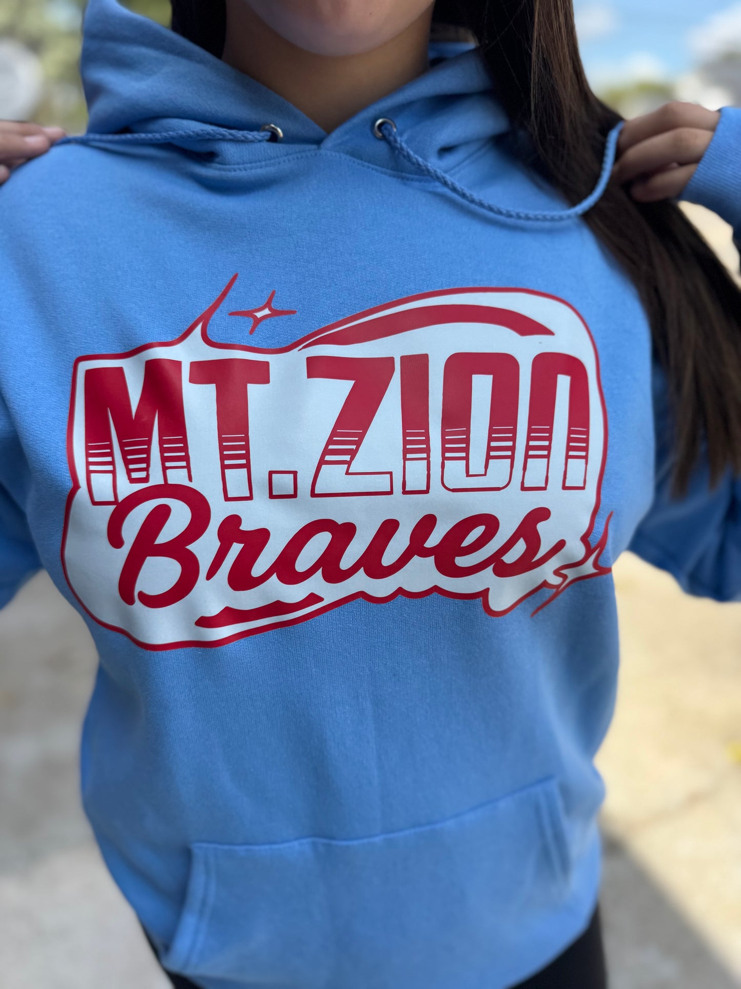 Carolina Braves (preorder)