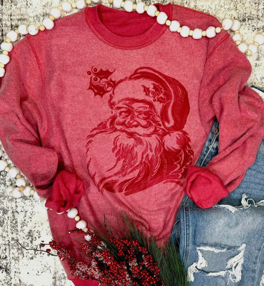 Feelin' Santa-Mental PREORDER