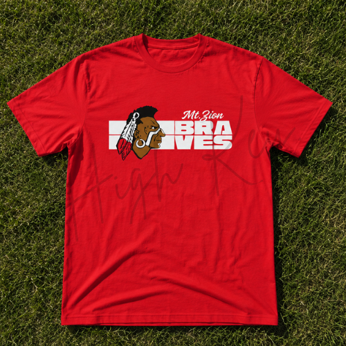 Streets Tee - preorder
