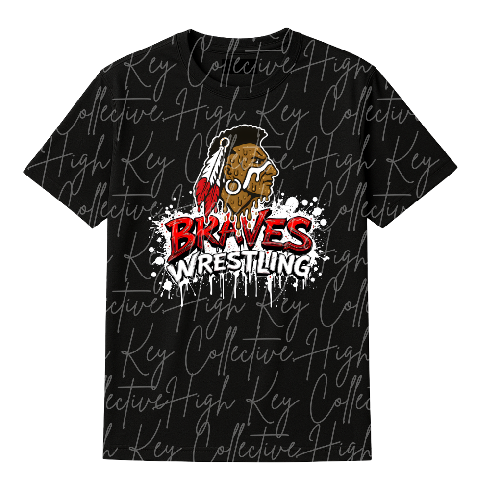 Power Drip MTZ Wrestling