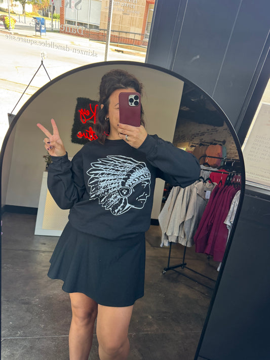 First Place sweatshirt (preorder)