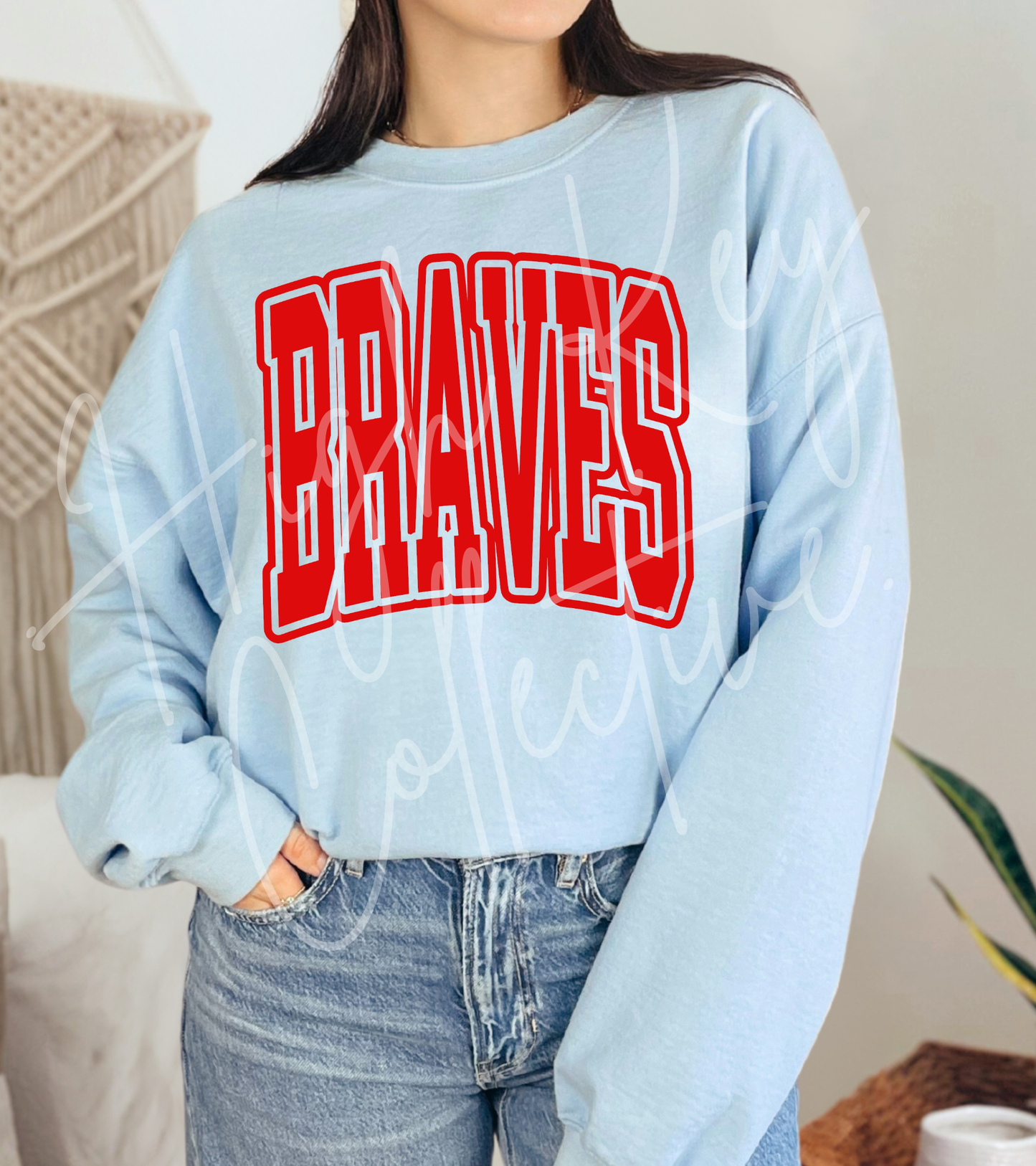 Baby Boo Braves - preorder