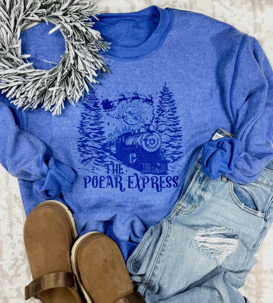 All Aboard Polar Express Preorder