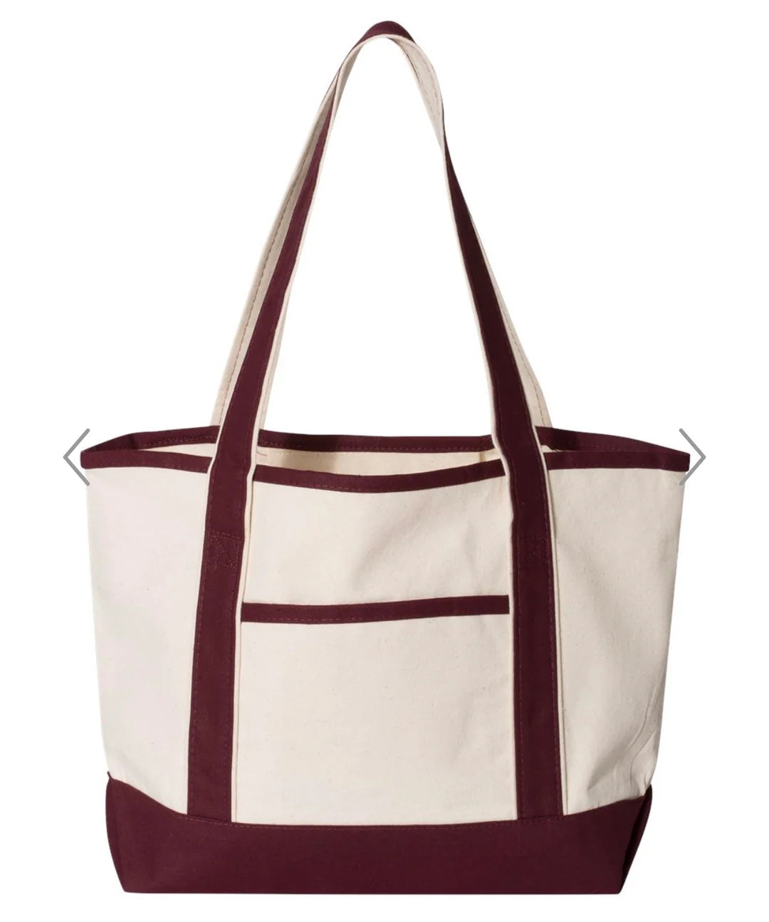 Personalized Tote bag