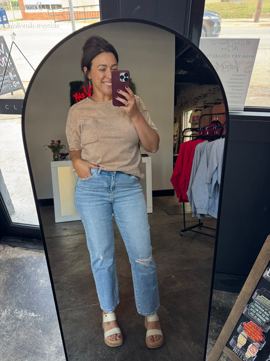 High Hopes jeans