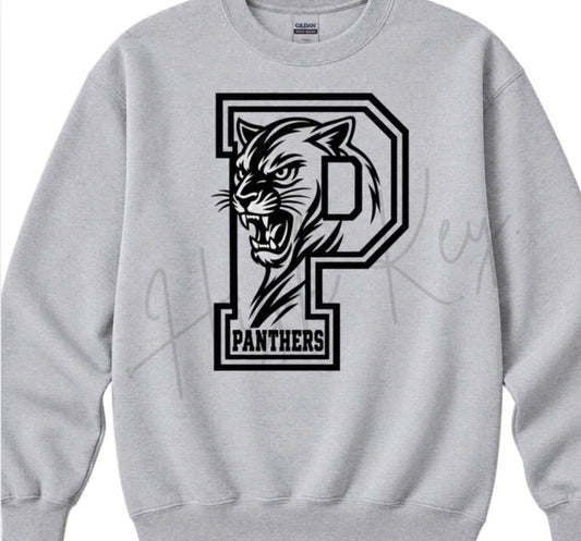 EHS Panthers - preorder