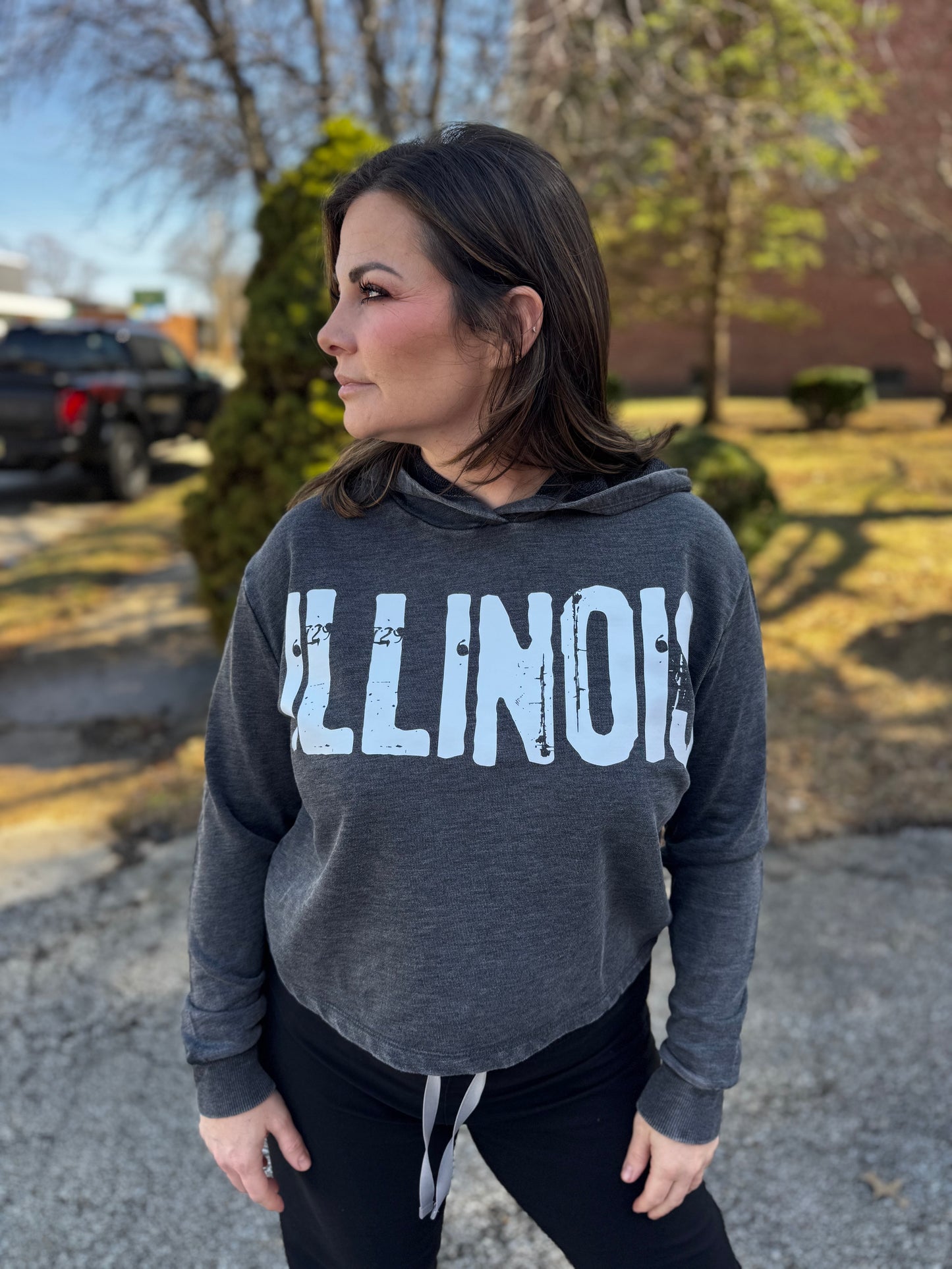 State Crop PREORDER