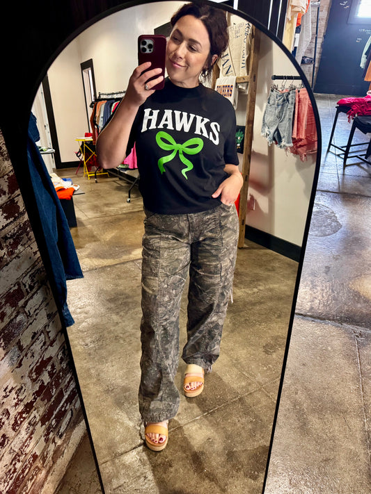 Sideline Spirit Hawks PREORDER