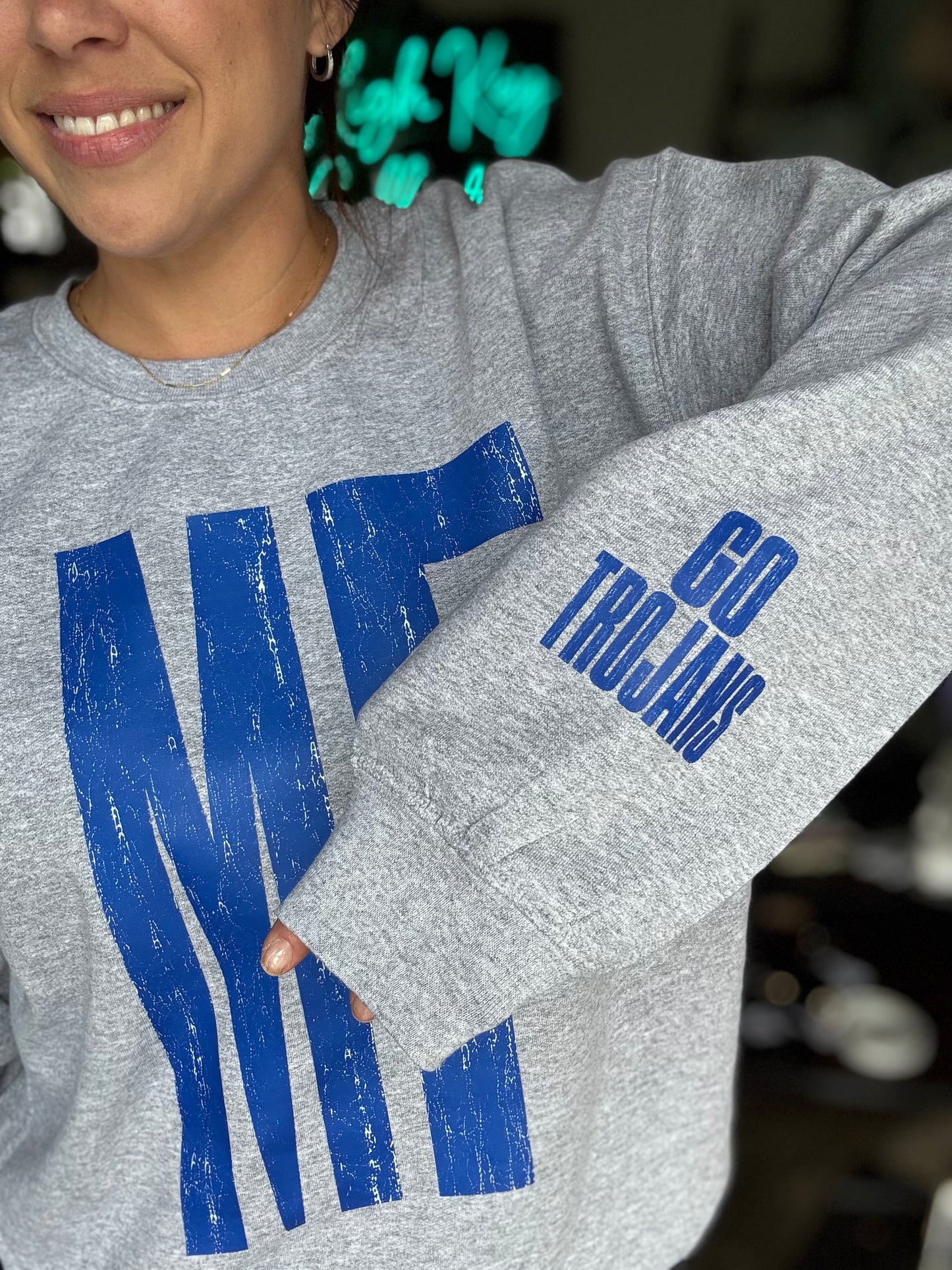 Jump Around - preorder