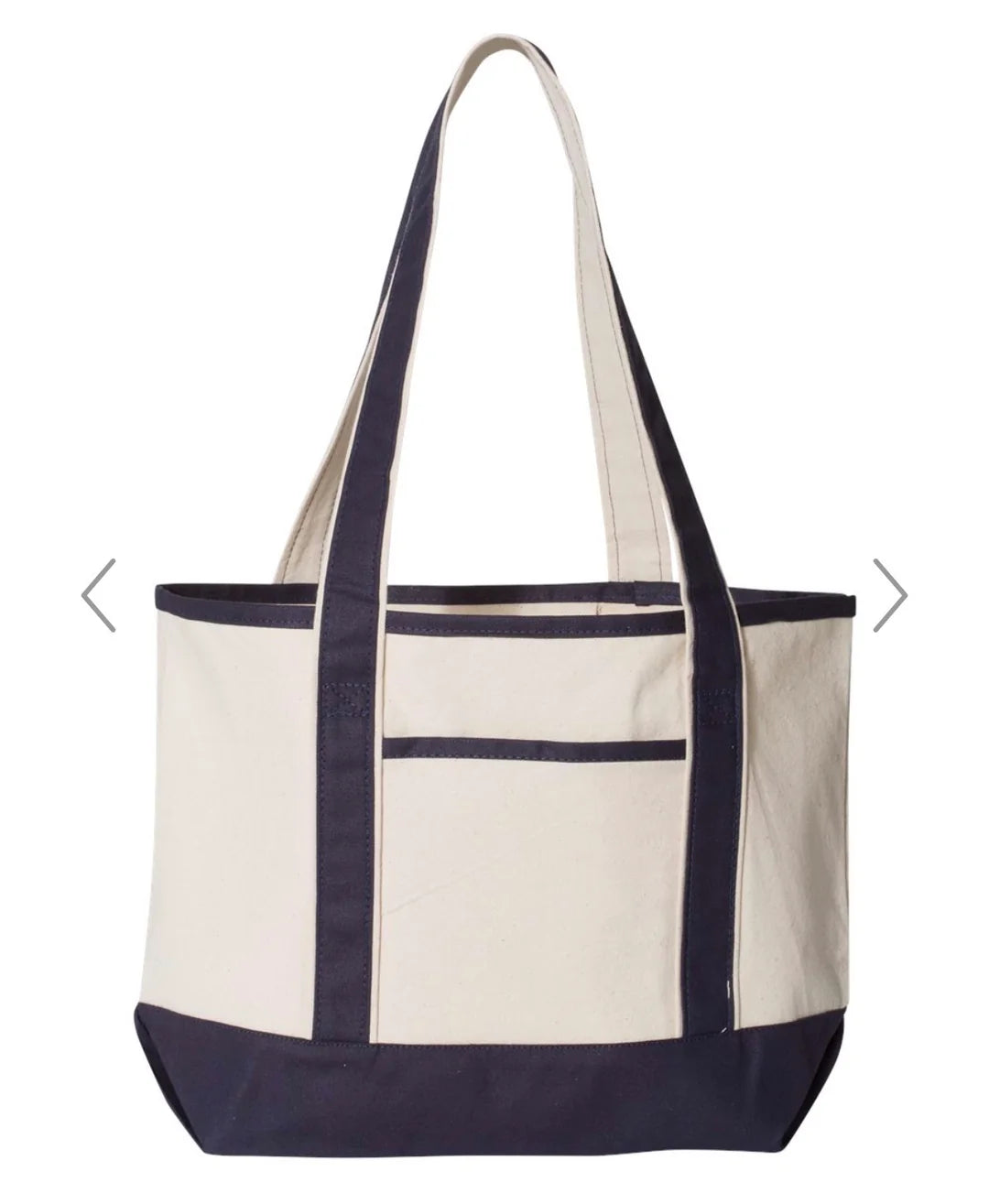 Personalized Tote bag