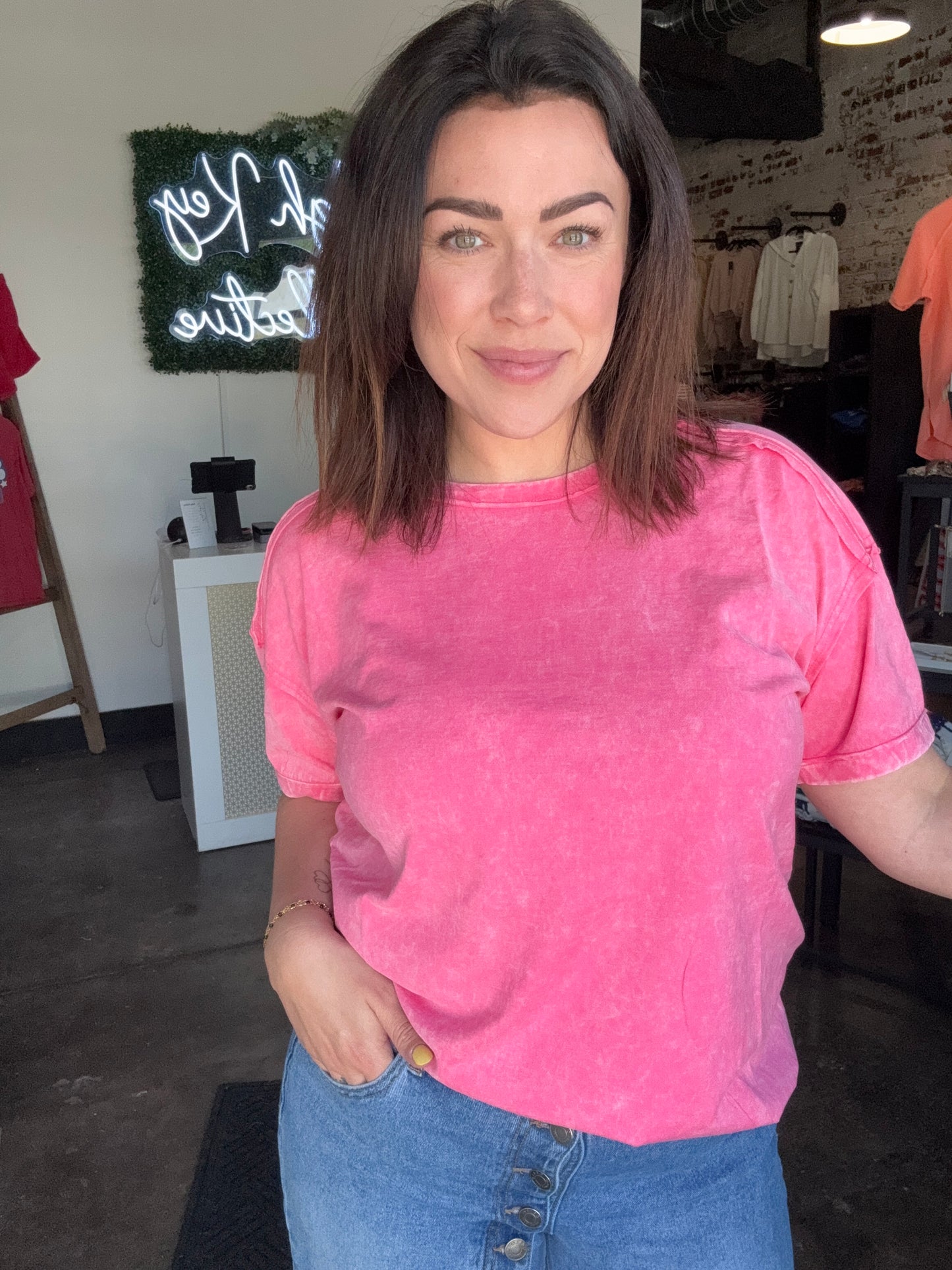 Gratitude tee