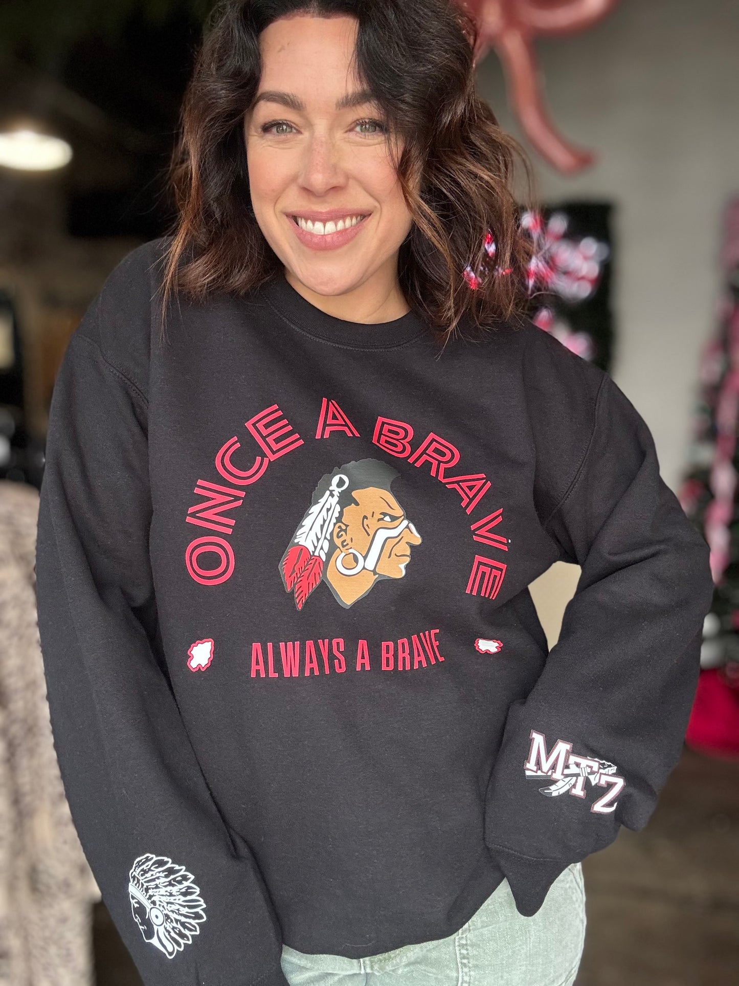 Once and For All (preorder)