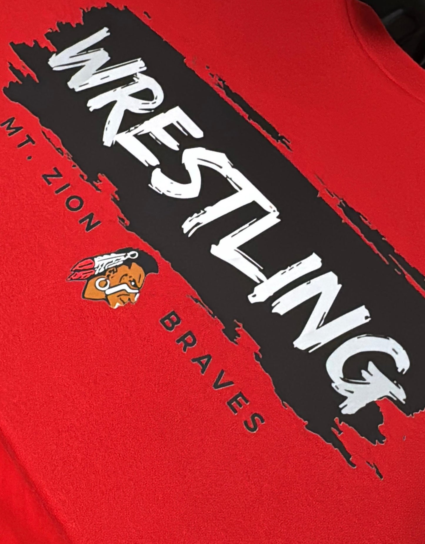 Takedown MTZ Wrestling