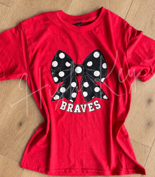 Youth - Play Time Braves - preorder