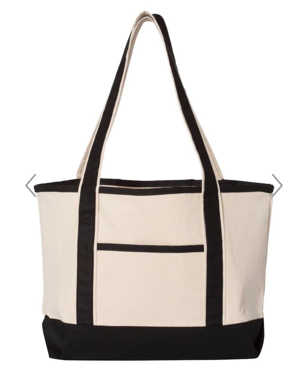 Personalized Tote bag
