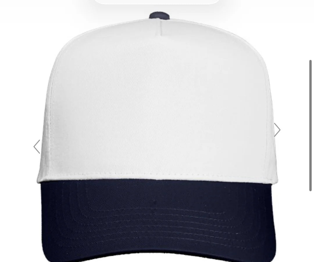 Dot yourself hat - preorder