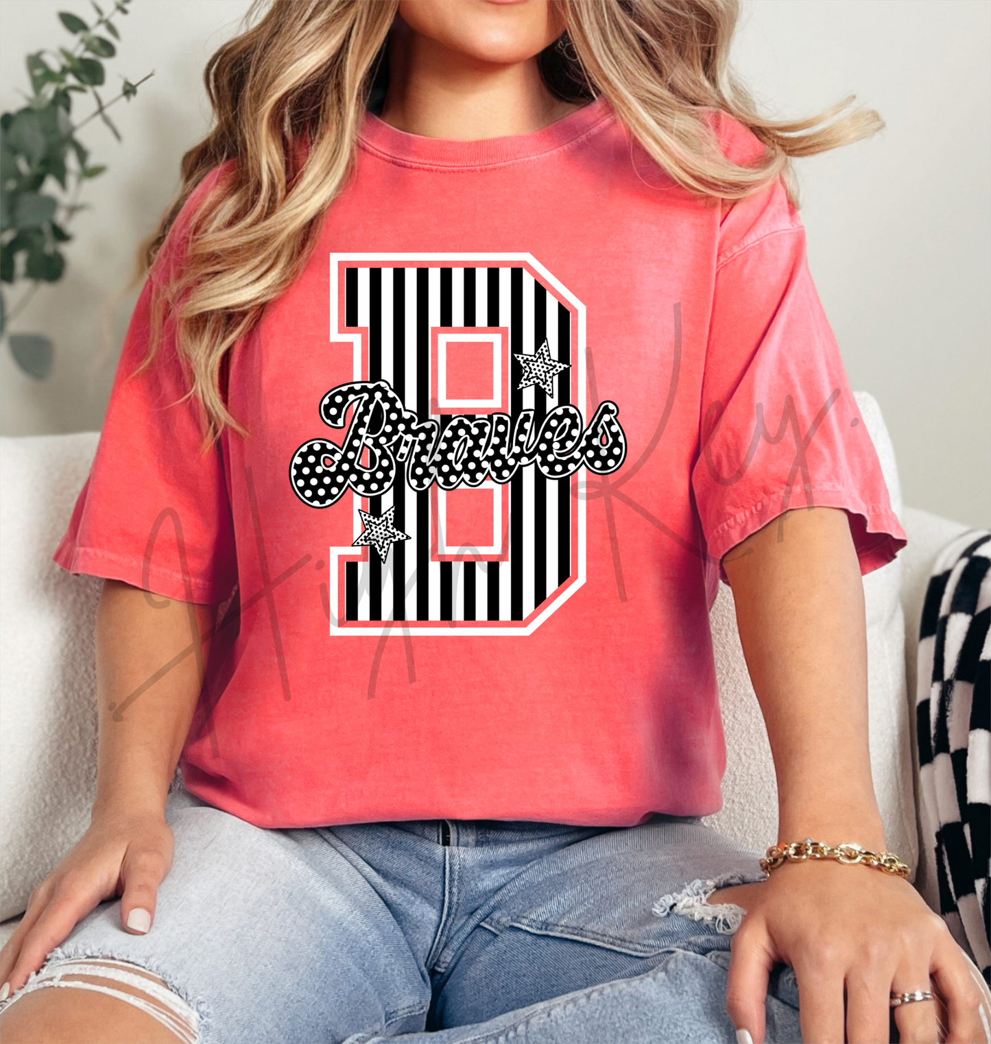 Get Back Braves - preorder