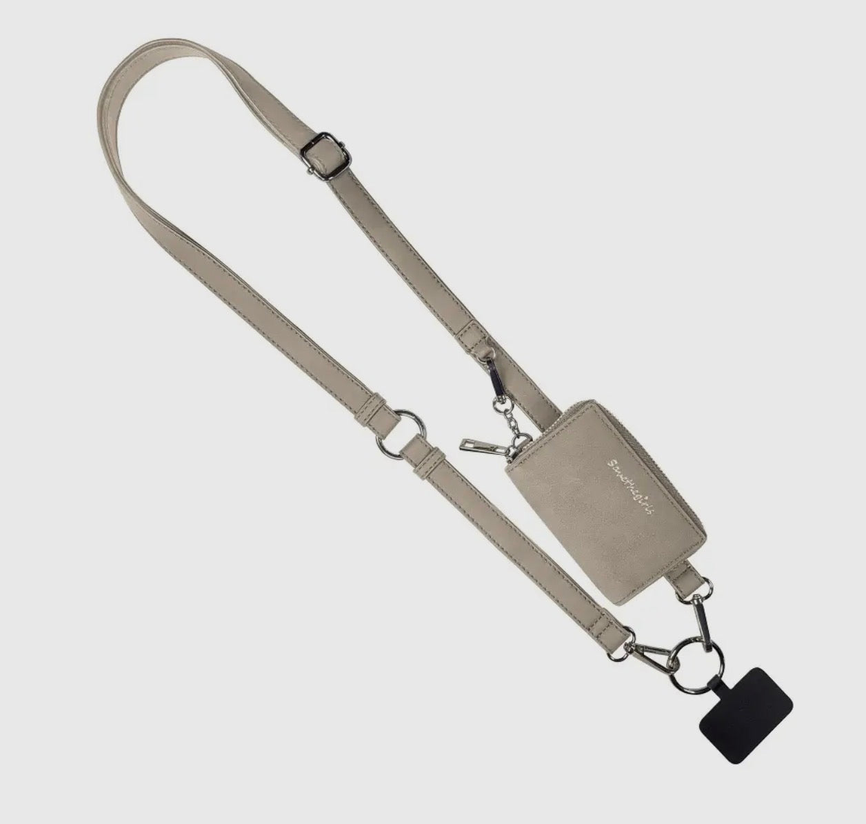 Save the girls vegan leather