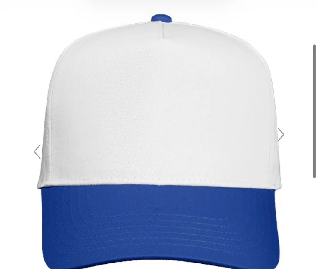 Dot yourself hat - preorder