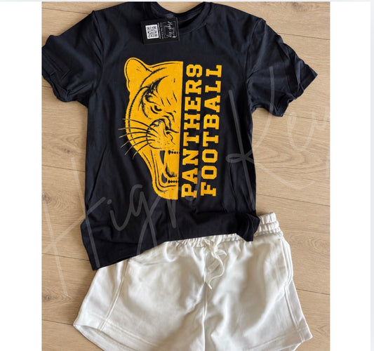 EHS Panthers Football - preorder