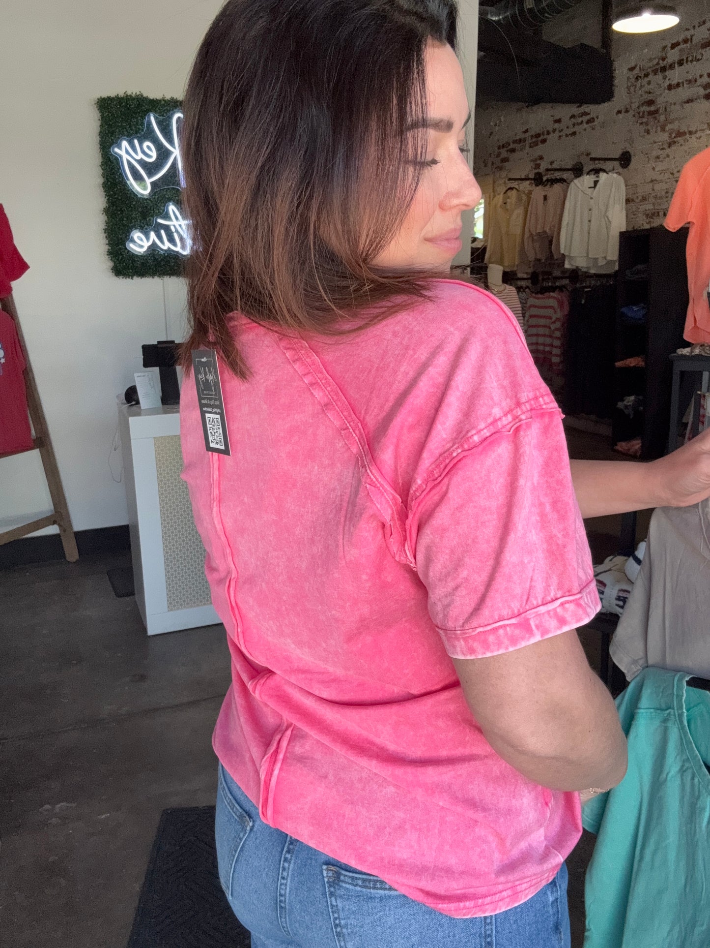 Gratitude tee