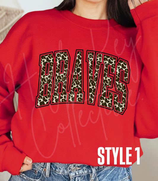 Wild Side - PREORDER