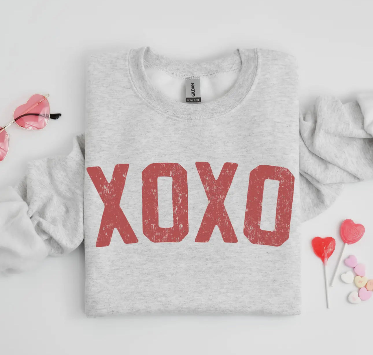 My Boo Crewneck