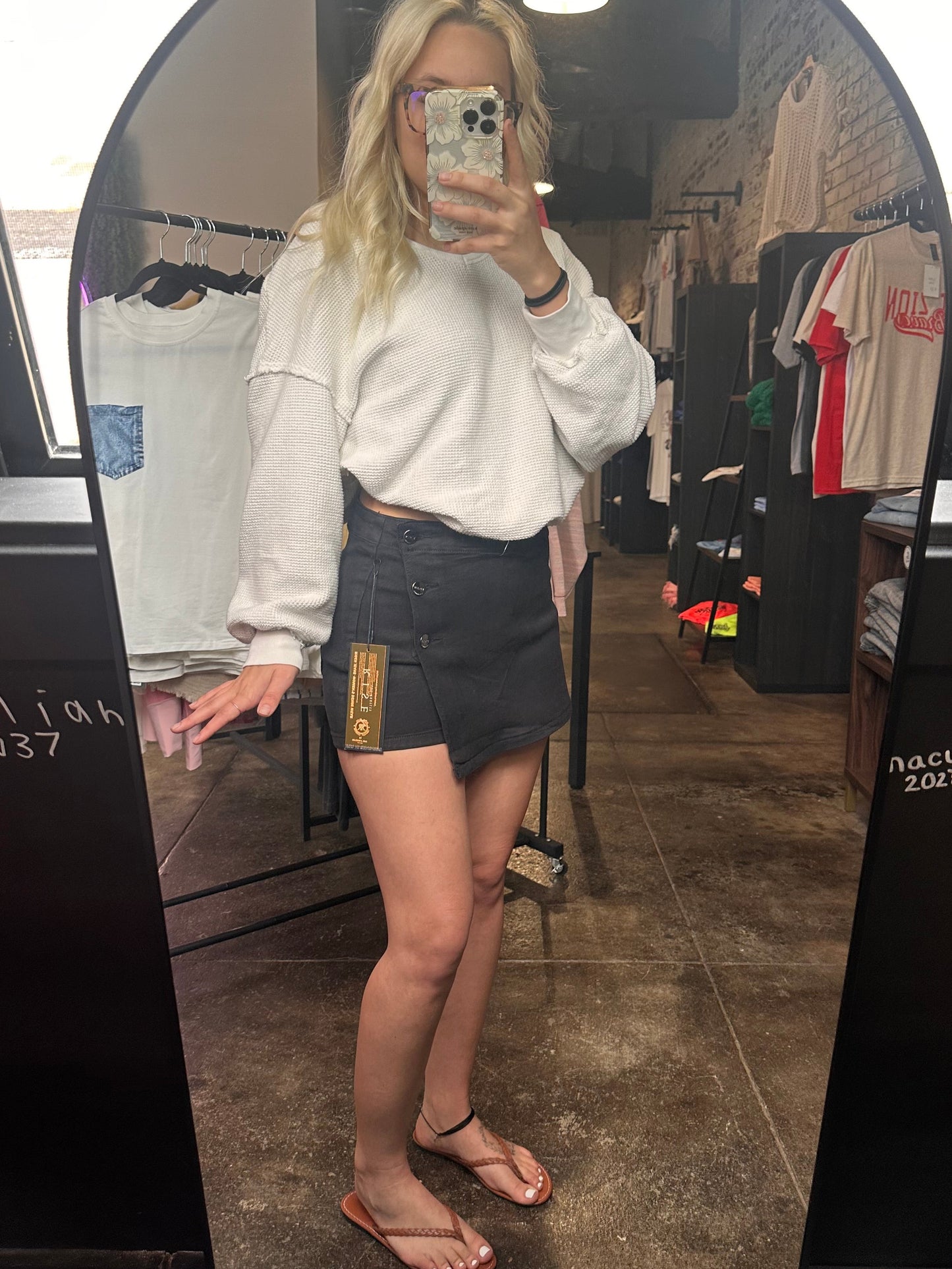 Element skort