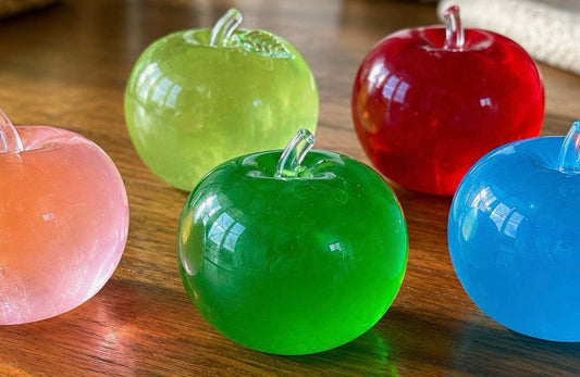 Apple squishy