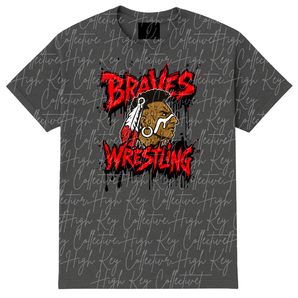 Grind Mode MTZ Wrestling