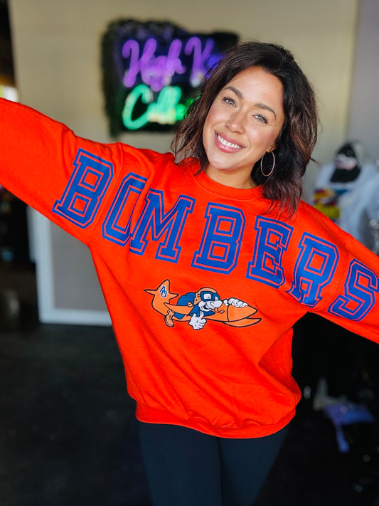Big Spirit Bombers (preorder)