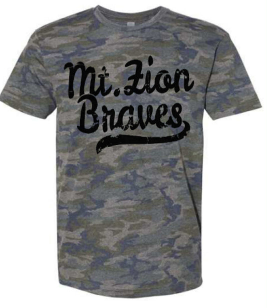 Battle Ready Spirit Wear Preorder