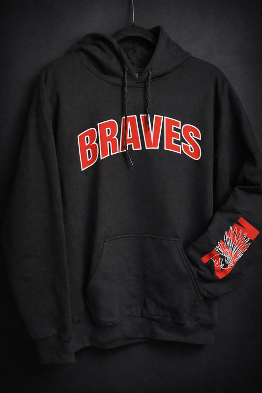 Branded Braves (IN STOCK)