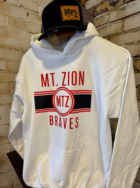 Braves Strength - preorder