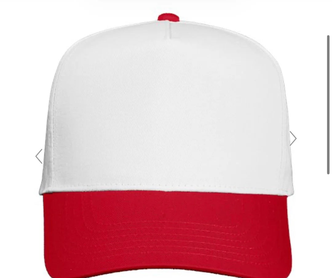 Dot yourself hat - preorder