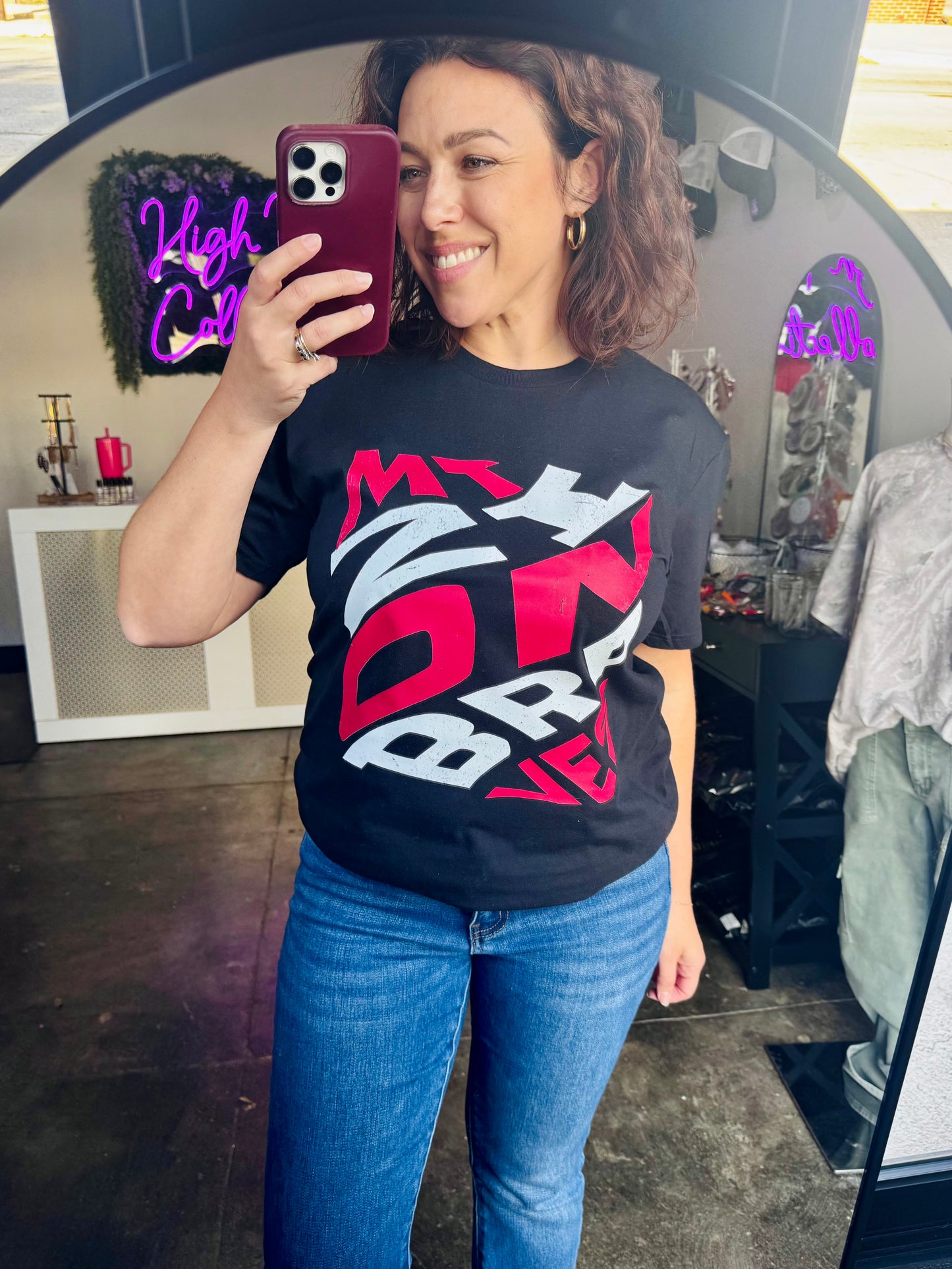 Ride the Wave MTZ Braves preorder