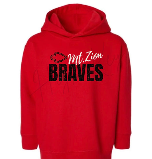 Million Dollar Braves - preorder