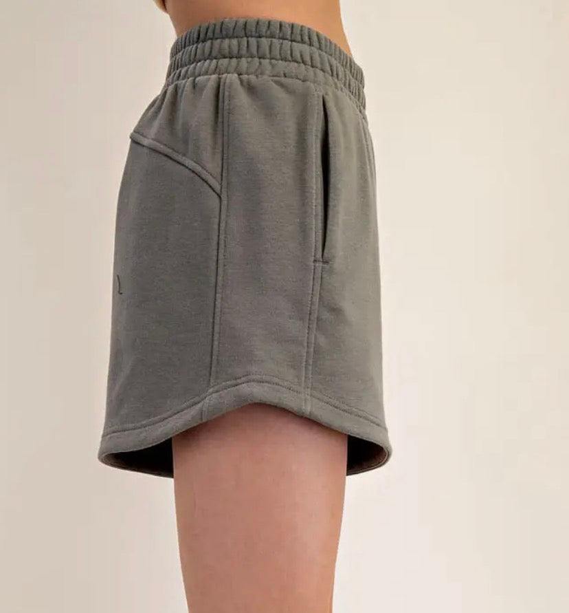 Don’t Mess With Us shorts