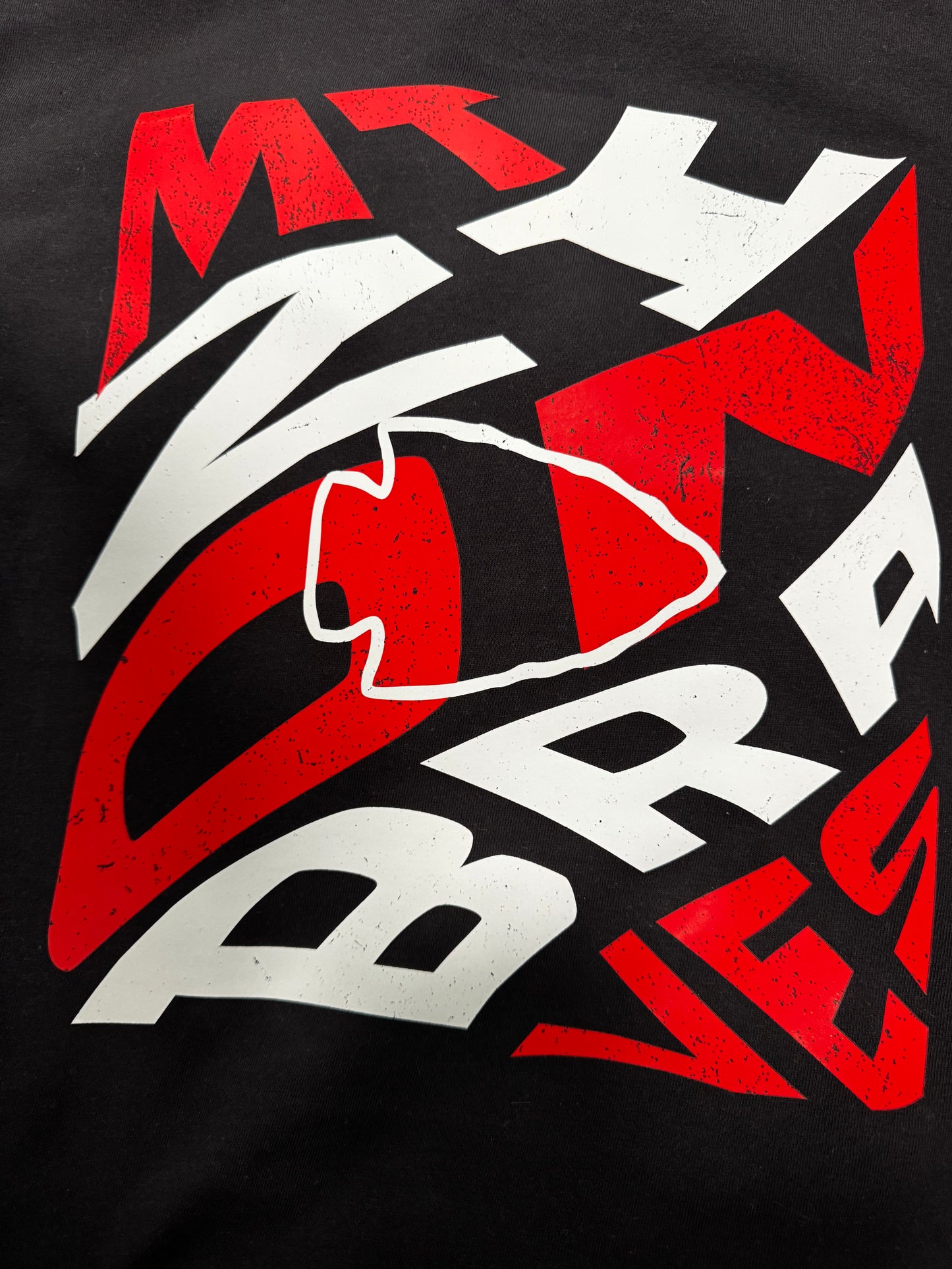 Ride the Wave MTZ Braves preorder