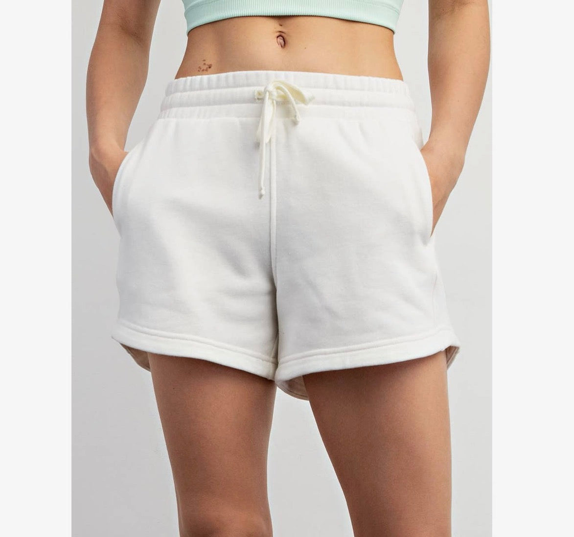 Don’t Mess With Us shorts