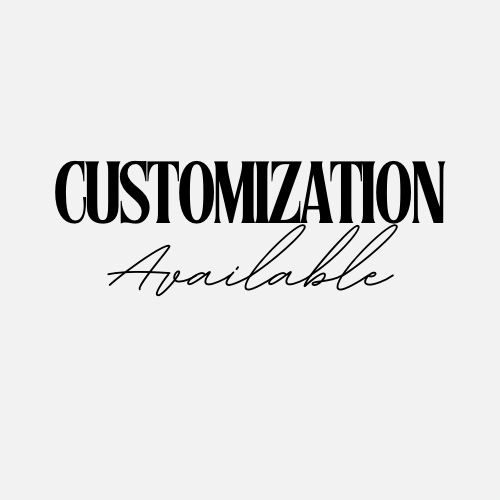 CUSTOM Big Spirit Sweatshirt (preorder)