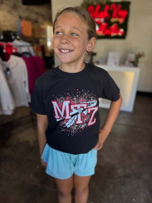 YOUTH- Burst of Spirit in MTZ (in stock)￼