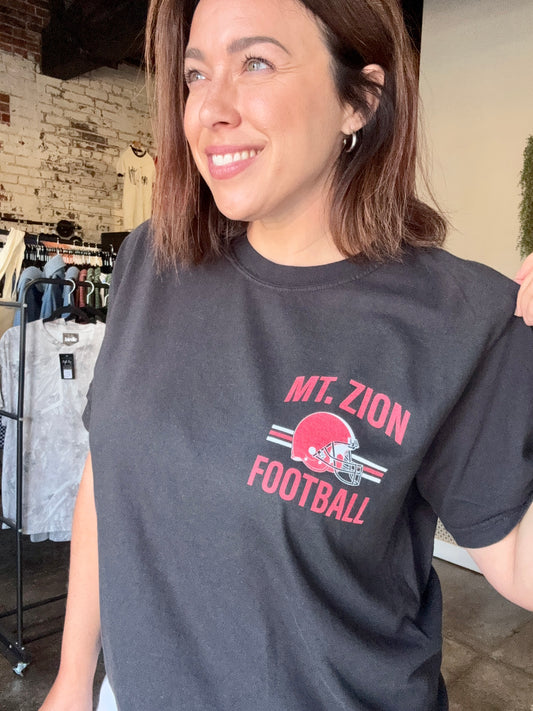 Black- Fridays are Better in MTZ (in stock)