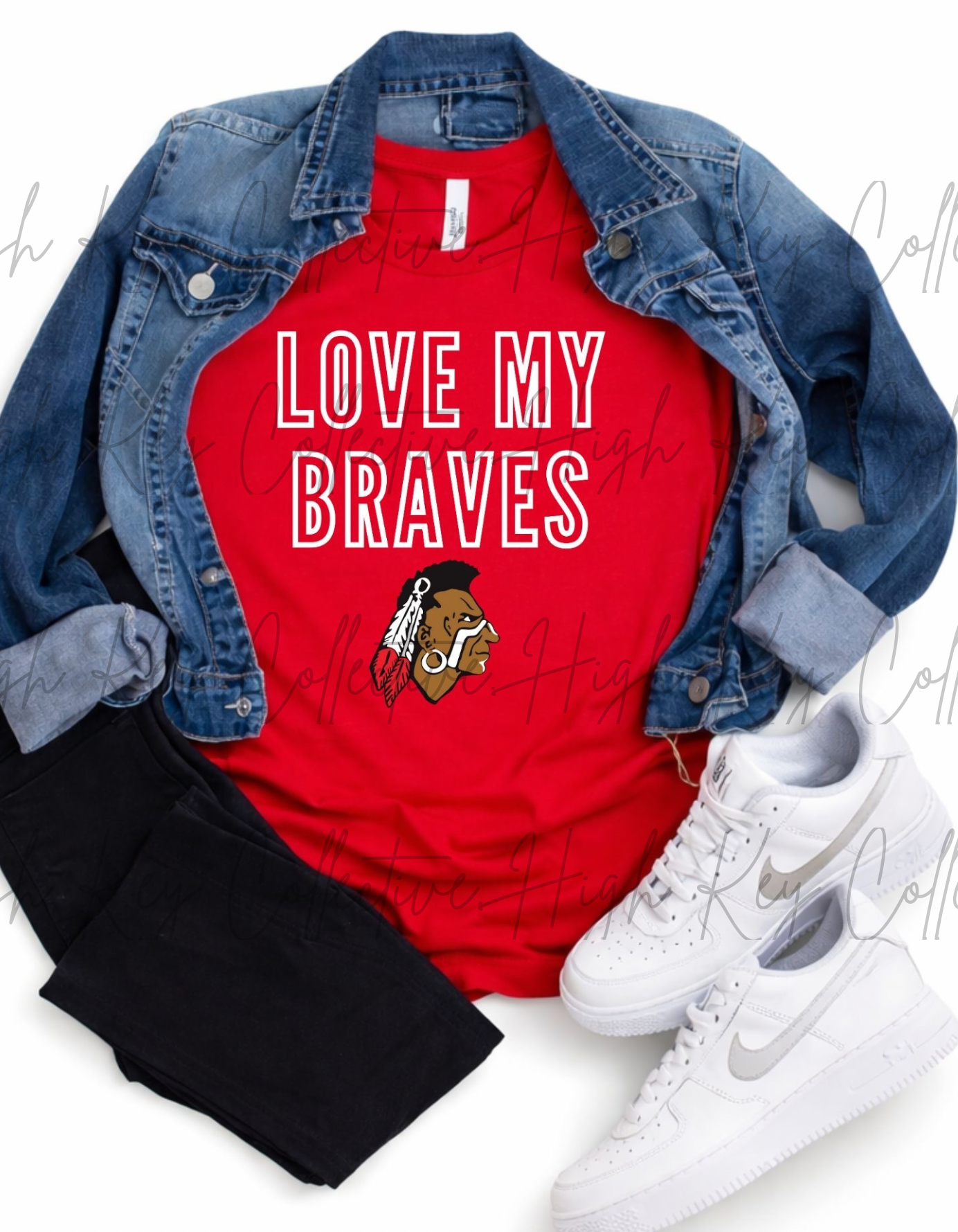 Love My Braves - preorder