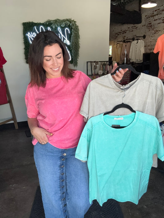 Gratitude tee